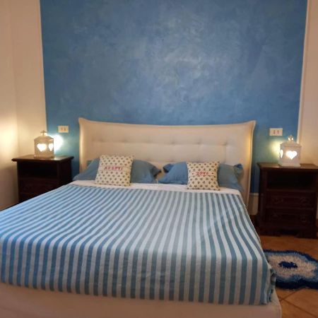Apartmán Antica Fonte Montefranco Exteriér fotografie