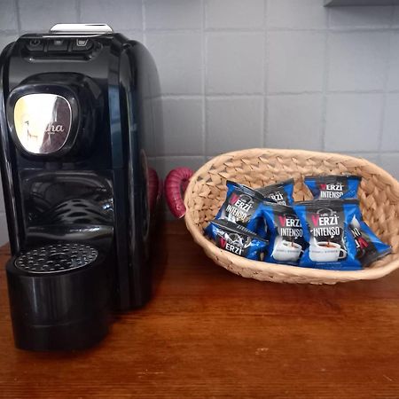 Apartmán Antica Fonte Montefranco Exteriér fotografie