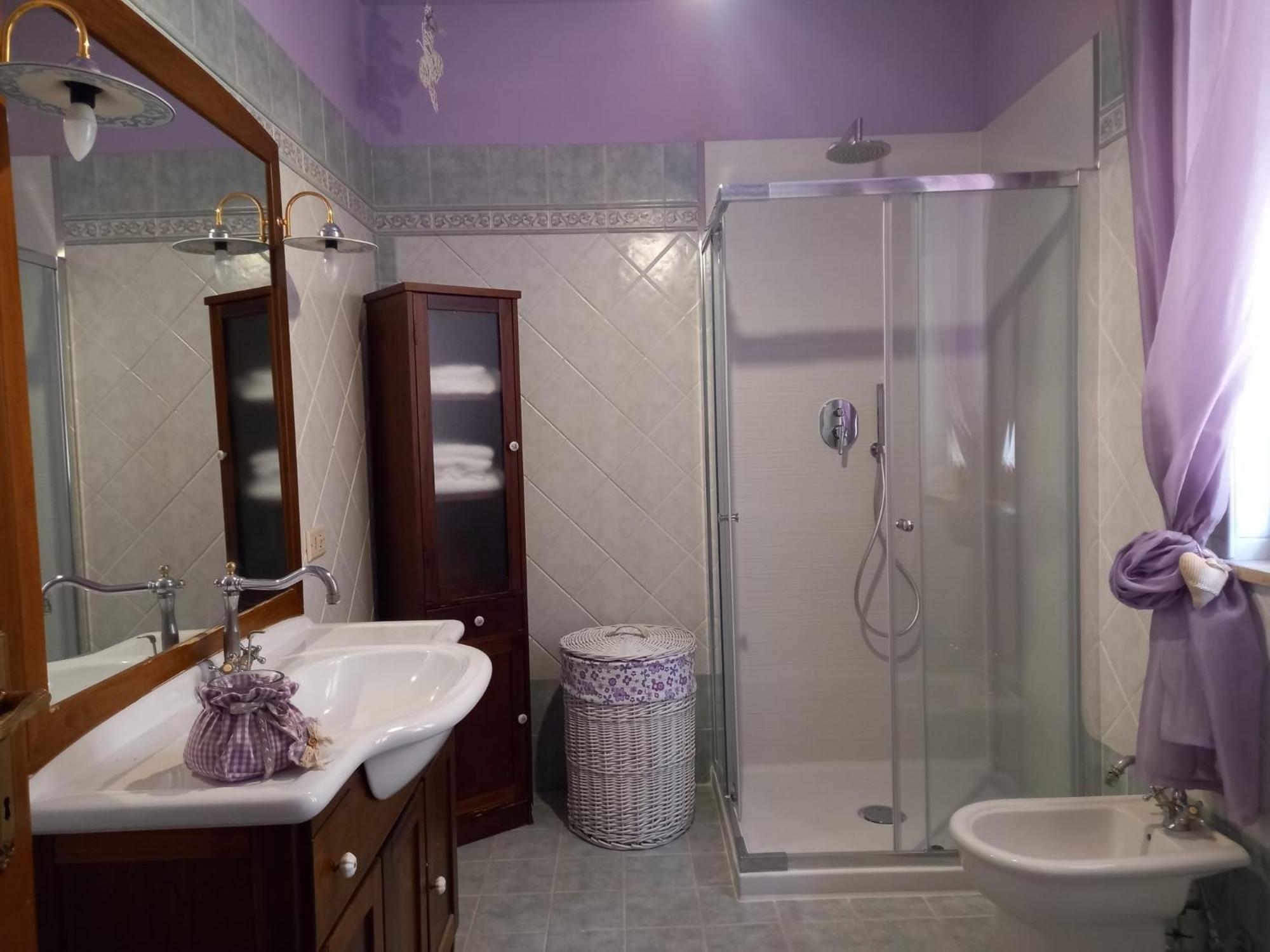 Apartmán Antica Fonte Montefranco Exteriér fotografie