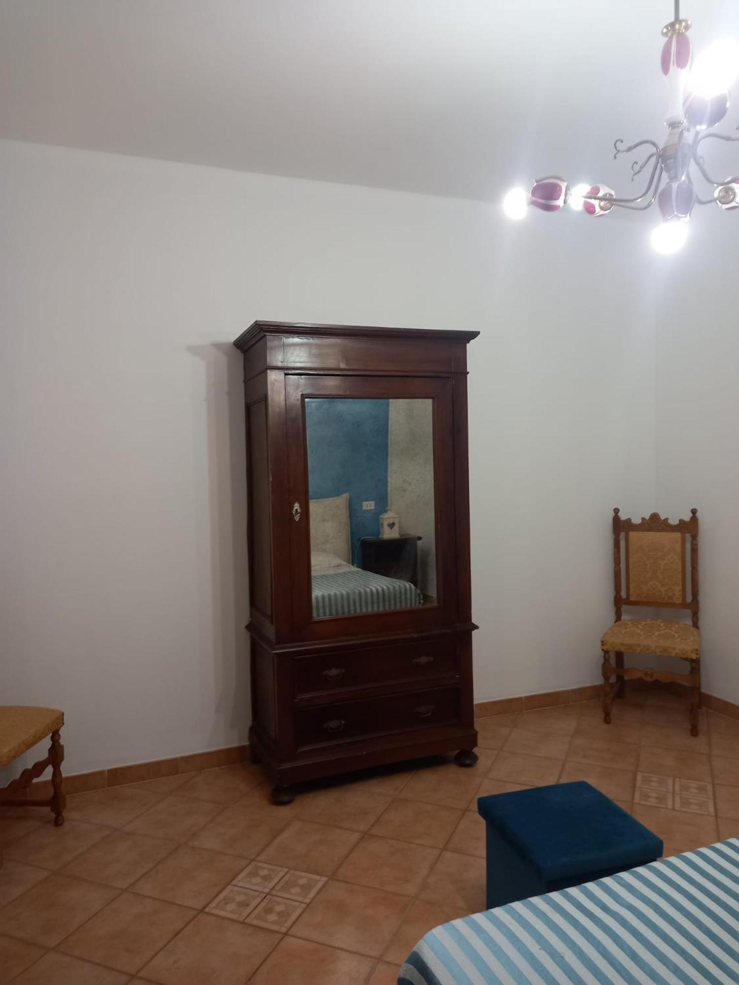 Apartmán Antica Fonte Montefranco Exteriér fotografie
